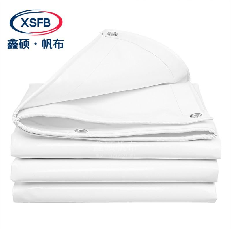 鑫硕PVC三防篷布